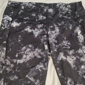 Old Navy active leggings